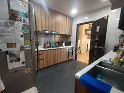 Parc Oasis (D22), Condominium #618947601